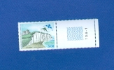 VARIÉTÉS  1999 N° 3239  TOURISTIQUE DIEPPE   NEUF ** GOMME MARGE  NUANCE COULEUR - Nuovi