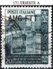 Trieste-A-F0171 - Used