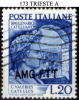 Trieste-A-F0173 - Used