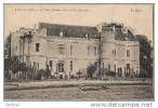 77 LIZY SUR OURCQ - Le Vieux Chateau Cote Sud - Lizy Sur Ourcq