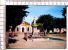 SABRES -  Place De La Mairie - Monument Aux Morts - Sabres