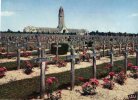 (189) Douamont - Ossuaire Et Cimemtiere - Oorlogsbegraafplaatsen