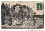 77 LIZY SUR OURCQ - Le Vieux Chateau 5 - Lizy Sur Ourcq