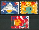 1993 Olanda Infanzia Childhood Enfance Set MNH**Pa253 - Nuovi