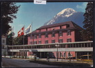 Lavey-les-Bains : Etablissement Thermal - Grand-Hôtel Des Bains, Vers 1980 ; Grand Format 10 / 15 (7100) - Lavey