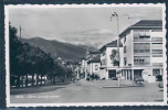 Sierre, Grande Avenue, Animée, - Sierre