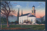 Sierre Et Environs, Bramois, Eglise, - Sierre