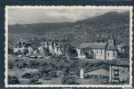 Sierre, Eglise, Partie De Ville, - Sierre