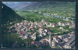 Sierre Et Environs, Chippis, - Chippis