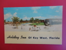 > FL - Florida > Key West Holiday Inn  1965 Cancel   --- - -ref 366 - Key West & The Keys