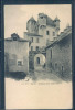 Sierre, Château De Vidomnes, Animée, J.J. - Sierre