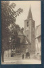 Sierre, Eglise, Animée, - Sierre