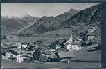 Val D' Hérens, Nax Sur Sion, - Nax