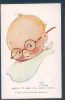 Attwell Mabel Lucie, Bébé, Lunettes, - Attwell, M. L.