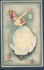 Petersen Hannes, Bonne Année, Danseuse, - Petersen, Hannes