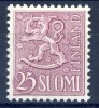 E1112.  Finland 1959. Michel 502. MNH(**) - Neufs