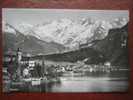 Brienz (BE) - Panorama - Brienz