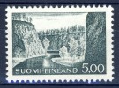 E1127.  Finland 1964. Michel 588x.  MNH(**). - Unused Stamps