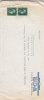 Pays Bas - Lettre De 1940 - Date 6 V 2.1. - 1940 - Lettres & Documents