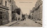 61 LE MERLERAULT - Grande Rue - Le Merlerault