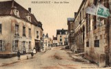 61 MERLERAULT - Rue De Sees - Le Merlerault