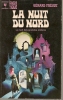 MARABOUT N° 484 - EO 1974 -  G  PREVOT - LA NUIT DU NORD - Fantastic