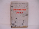 H. Speidel / INVASION  1944 - Old Books