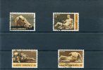 1984-Greece- "Parthenon's Marbles"- Almost Complete Set Used - Gebraucht