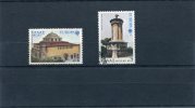 1978-Greece- "Europa: Monuments"- Complete Set MNH/used - Ungebraucht