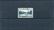 1934-Greece- "Stadium"- Complete Used - Used Stamps