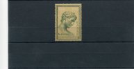 1950-Greece- "U.P.U."- Complete MNH - Neufs