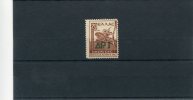 1942-Greece- "Thessaloniki International Fair Fund" Charity Issue- Complete MH - Wohlfahrtsmarken