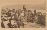 ALLEMAGNE - OBERLAHNSTEIN Am Rhein - Blick Vom Stadtturm Nach Südwest - Lahnstein