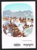 OUDE  MAGAZINE  SABENA  N°33  NOVEMBER  1961  WINTERVAKANTIE - Altri & Non Classificati