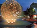 (149) Australia - El Alamein Memorial Fountain - Sydney NSW - Monumenti Ai Caduti