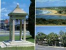 (149) Australia - Mona Vale War Memorial - Sydney NSW - War Memorials