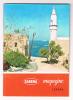 OUDE  MAGAZINE  SABENA  N°53  APRIL  1965  ISRAEL - Altri & Non Classificati