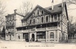 64 SALIES DE BEARN - Grand Hôtel De Paris - Salies De Bearn