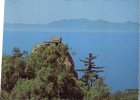 (149) Australia - QLD - Magnetic Island Fort HQ From The Signal Station - Monumentos A Los Caídos