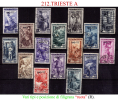 Trieste-A-F0212 - Used