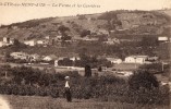 69 ST CYR AU MONT D'OR - La Ferme Et Les Carrières - Otros & Sin Clasificación