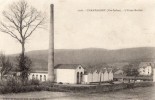 70 CHAMPAGNEY - L'usine Mulfort - Autres & Non Classés