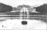 Marseille   *** Château  Borély *** - Parques, Jardines