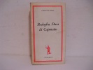 C. De  Biase / BADOGLIO,   DUCA  DI  CAPORETTO - Alte Bücher