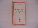 C. De  Biase / BADOGLIO,   DUCA  DI  CAPORETTO - Old Books
