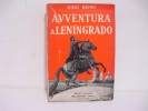 G.Berri / AVVENTURA  A  LENINGRADO - Old Books