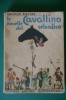 PEI/14 Eleonora Torossi LE NOVELLE DEL CAVALLINO SELVATICO S.E.I. 1943/Disegni Ranzatto - Antichi