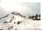 AUTOMOBILE (Voiture) - Chasse Neige. Le Puy Mary (1787 M.) - Ouverture De La Route Du Pas De Peyrol... - Vrachtwagens En LGV