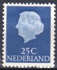 PAYS-BAS - 1953-67: " Reine Juliana" - N° 603* - Unused Stamps