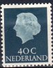 PAYS-BAS - 1953-67: " Reine Juliana" - N° 605* - Unused Stamps